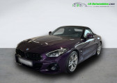Bmw Z4 sDrive 30i 258 ch BVA   Beaupuy 31