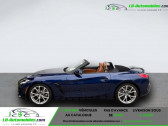 Bmw Z4 sDrive 30i 258 ch BVA   Beaupuy 31