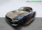 Bmw Z4 occasion année 2021 boite Automatique Annonce Bmw Z4 occasion Essence sDrive 30i 258 ch BVA à Beaupuy