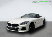 Bmw Z4 occasion année 2022 boite Automatique Annonce Bmw Z4 occasion Essence sDrive 30i 258 ch BVA à Beaupuy