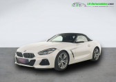 Bmw Z4 occasion année 2021 boite Automatique Annonce Bmw Z4 occasion Essence sDrive 30i 258 ch BVA à Beaupuy