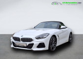 Bmw Z4 occasion année 2019 boite Automatique Annonce Bmw Z4 occasion Essence sDrive 30i 258 ch BVA à Beaupuy