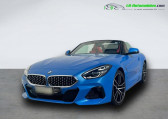 Bmw Z4 occasion année 2022 boite Automatique Annonce Bmw Z4 occasion Essence sDrive 30i 258 ch BVA à Beaupuy