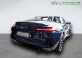 Bmw Z4 occasion année 2022 boite Automatique Annonce Bmw Z4 occasion Essence sDrive 30i 258 ch BVA à Beaupuy