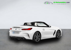 Bmw Z4 sDrive 30i 258 ch BVA  occasion  Beaupuy - photo n5