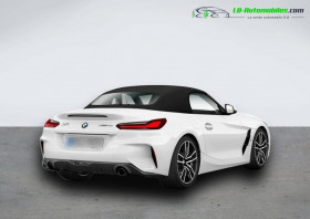 Bmw Z4 sDrive 30i 258 ch BVA  occasion  Beaupuy - photo n4