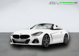 Bmw Z4 sDrive 30i 258 ch BVA  occasion  Beaupuy - photo n3