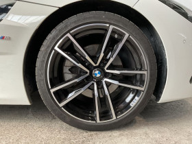 Bmw Z4 sDrive 30i 258 ch BVA  occasion  Beaupuy - photo n7