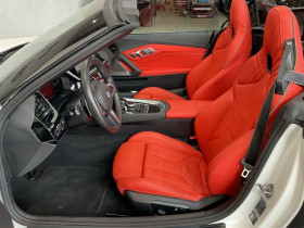 Bmw Z4 sDrive 30i 258 ch BVA  occasion  Beaupuy - photo n5