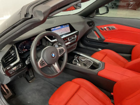 Bmw Z4 sDrive 30i 258 ch BVA  occasion  Beaupuy - photo n4