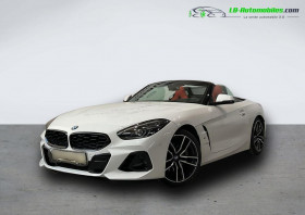 Bmw Z4 sDrive 30i 258 ch BVA  occasion  Beaupuy - photo n9