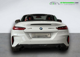 Bmw Z4 sDrive 30i 258 ch BVA  occasion  Beaupuy - photo n8
