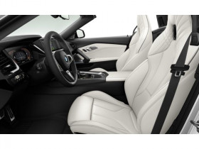 Bmw Z4 , garage LB AUTOMOBILES  Beaupuy