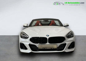 Bmw Z4 sDrive 30i 258 ch BVA  occasion  Beaupuy - photo n12