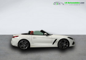 Bmw Z4 sDrive 30i 258 ch BVA  occasion  Beaupuy - photo n11