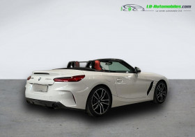 Bmw Z4 sDrive 30i 258 ch BVA  occasion  Beaupuy - photo n10