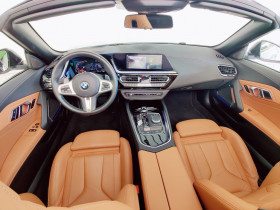 Bmw Z4 sDrive 30i 258 ch BVA  occasion  Beaupuy - photo n3