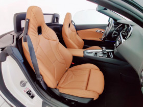 Bmw Z4 sDrive 30i 258 ch BVA  occasion  Beaupuy - photo n2
