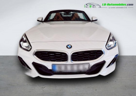 Bmw Z4 sDrive 30i 258 ch BVA  occasion  Beaupuy - photo n9