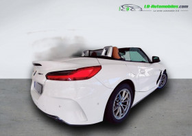 Bmw Z4 sDrive 30i 258 ch BVA  occasion  Beaupuy - photo n8