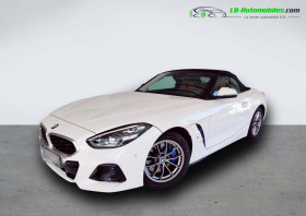 Bmw Z4 sDrive 30i 258 ch BVA  occasion  Beaupuy - photo n7