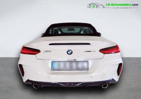Bmw Z4 sDrive 30i 258 ch BVA  occasion  Beaupuy - photo n6
