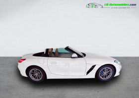 Bmw Z4 sDrive 30i 258 ch BVA  occasion  Beaupuy - photo n11