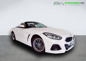 Bmw Z4 sDrive 30i 258 ch BVA  occasion  Beaupuy - photo n10