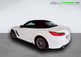 Bmw Z4 sDrive 30i 258 ch BVA  occasion  Beaupuy - photo n16