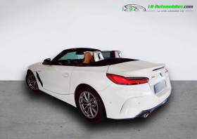Bmw Z4 sDrive 30i 258 ch BVA  occasion  Beaupuy - photo n15