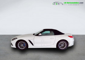Bmw Z4 sDrive 30i 258 ch BVA  occasion  Beaupuy - photo n14