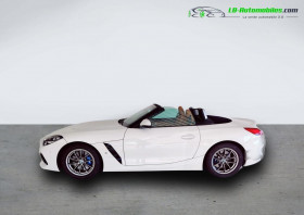 Bmw Z4 sDrive 30i 258 ch BVA  occasion  Beaupuy - photo n13