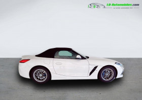Bmw Z4 sDrive 30i 258 ch BVA  occasion  Beaupuy - photo n12