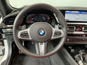 Bmw Z4 sDrive 30i 258 ch BVA  occasion  Beaupuy - photo n2