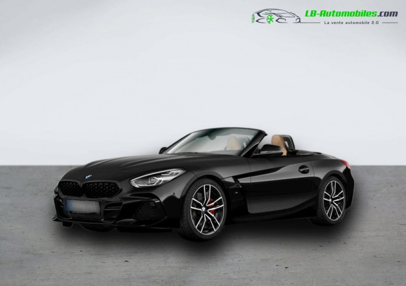 Bmw Z4 sDrive 30i 258 ch BVA  occasion  Beaupuy