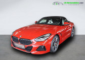 Bmw Z4 sDrive 30i 258 ch BVA   Beaupuy 31
