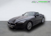 Bmw Z4 sDrive 30i 258 ch BVA   Beaupuy 31