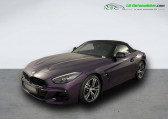 Bmw Z4 sDrive 30i 258 ch BVA   Beaupuy 31
