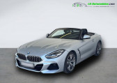 Annonce Bmw Z4 occasion Essence sDrive 30i 258 ch BVA à Beaupuy