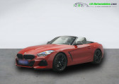 Bmw Z4 sDrive 30i 258 ch BVA   Beaupuy 31