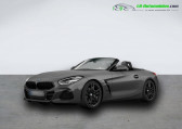 Annonce Bmw Z4 occasion Essence sDrive 30i 258 ch BVA  Beaupuy