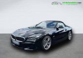 Bmw Z4 occasion année 2022 boite Automatique Annonce Bmw Z4 occasion Essence sDrive 30i 258 ch BVA à Beaupuy