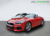Annonce Bmw Z4 occasion Essence sDrive 30i 258 ch BVA  Beaupuy