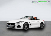 Bmw Z4 sDrive 30i 258 ch BVA   Beaupuy 31