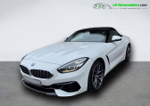 Annonce Bmw Z4 occasion Essence sDrive 30i 258 ch BVA  Beaupuy