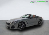 Bmw Z4 occasion année 2020 boite Automatique Annonce Bmw Z4 occasion Essence sDrive 30i 258 ch BVA à Beaupuy