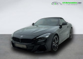 Bmw Z4 occasion année 2022 boite Automatique Annonce Bmw Z4 occasion Essence sDrive 30i 258 ch BVA à Beaupuy