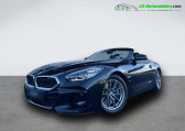 Bmw Z4 occasion année 2024 boite Automatique Annonce Bmw Z4 occasion Essence sDrive 30i 258 ch BVA à Beaupuy