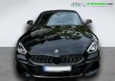 Bmw Z4 occasion année 2022 boite Automatique Annonce Bmw Z4 occasion Essence sDrive 30i 258 ch BVA à Beaupuy
