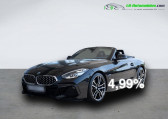 Bmw Z4 occasion année 2022 boite Automatique Annonce Bmw Z4 occasion Essence sDrive 30i 258 ch BVA à Beaupuy